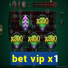 bet vip x1